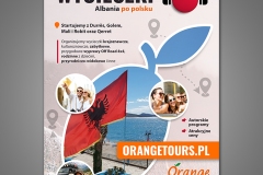 orangetours