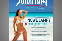 solarium