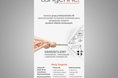 Tangerine_plakat