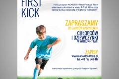 First_Football_plakat