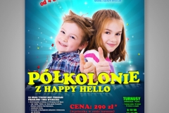 Happy_Hello_plakat